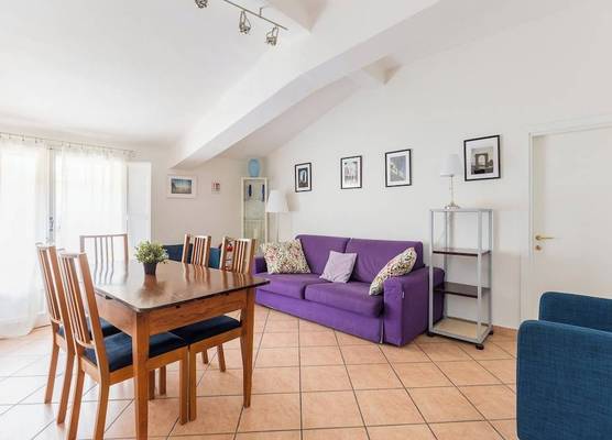 Casa Daisy by Wonderful Italy 1