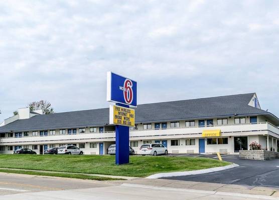 Motel 6 Florence, KY - Cincinnati Airport 1