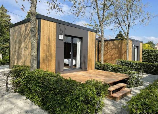 CAMP'HOTEL 1
