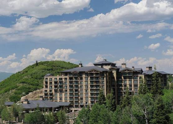 St. Regis Deer Valley 1