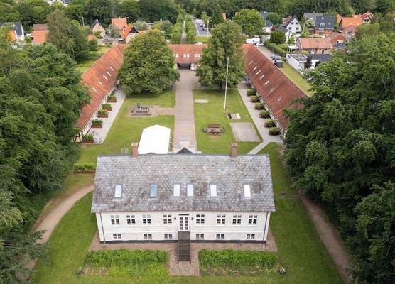 Kragsbjerggaard Hotel 1