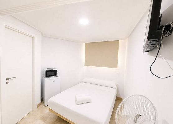 Hostel La Campana 1