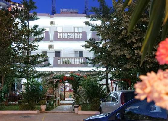 Hotel Rixhi 1