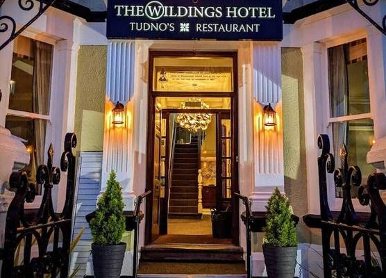 The Wildings Hotel & Tudno's Restaurant 1