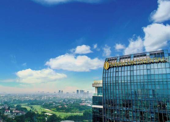 InterContinental Hotels JAKARTA PONDOK INDAH by IHG 1