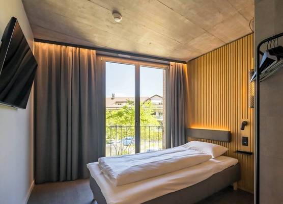 Zleep Hotel Zürich-Kloten 1