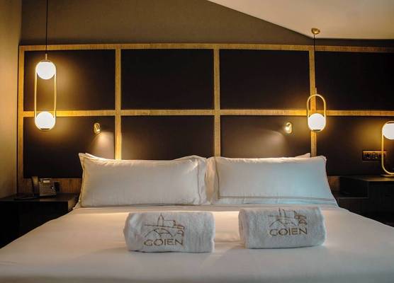GOIEN BOUTIQUE HOTEL 1