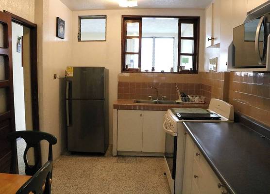 Hostal Los Volcanes 1