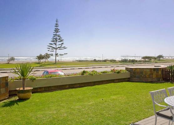 Atlantik Sicht Sef Catering apartment Self catering 1