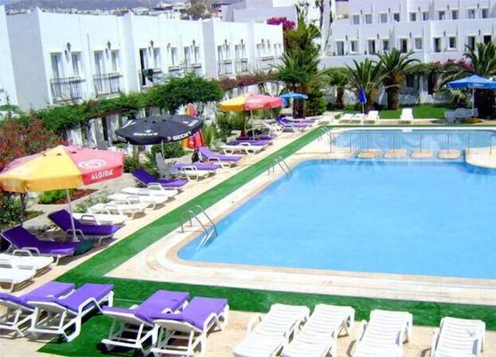 Hotel Baba 1
