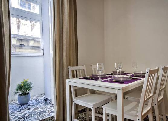 Borgo Apartments 1 & 2-Bedroom Self-Catering in Central Valletta by Tritoni Hotels 1