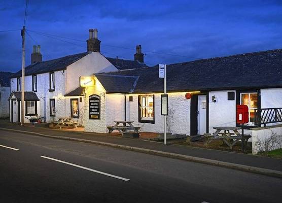 The Farmers Inn 1