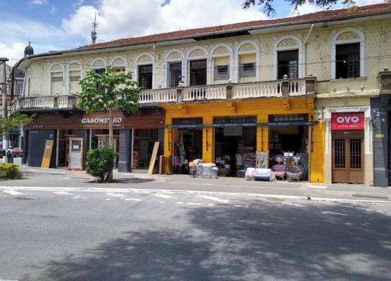 OYO Hotel Brás 1