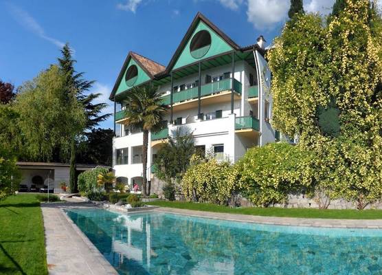 Hotel Pension Verdorfer 1