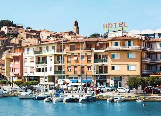 Hotel L'Approdo 1