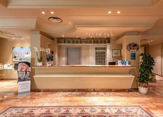 Best Western Hotel Stella d'Italia 1