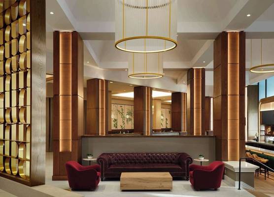 Sonesta White Plains Downtown 1