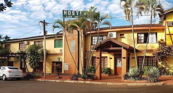 HOSTERIA LOS HELECHOS 1