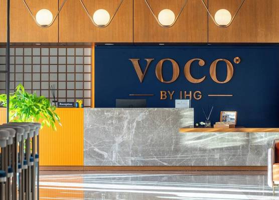 voco Antalya - Konyaalti by IHG 1