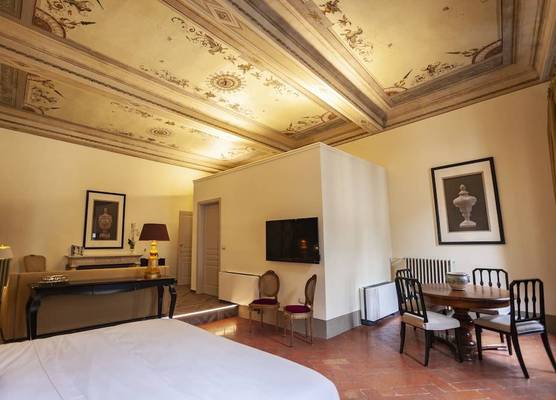 Palazzo Martellini Residenza d'epoca 1