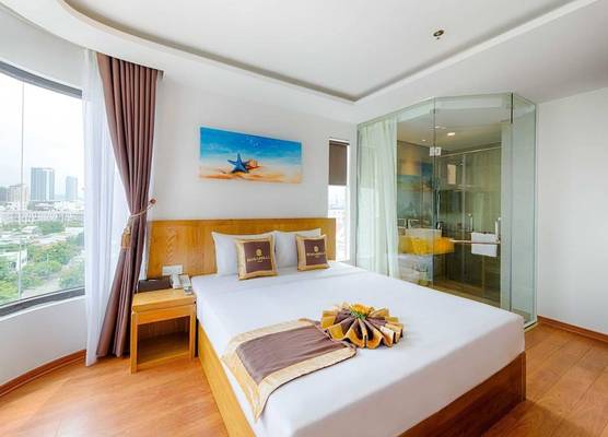 Rosabella Boutique Hotel 1