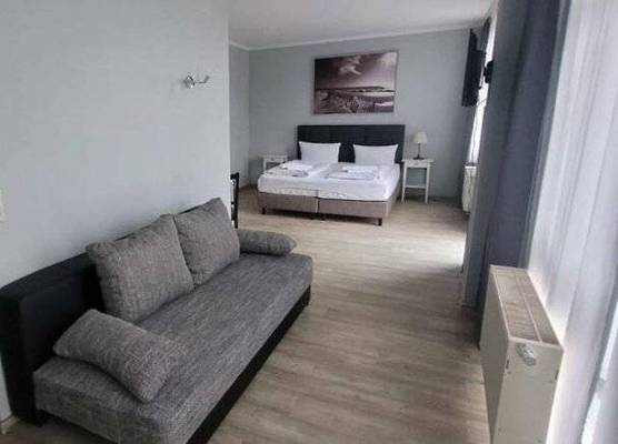 Appartement-Hotel Rostock 1
