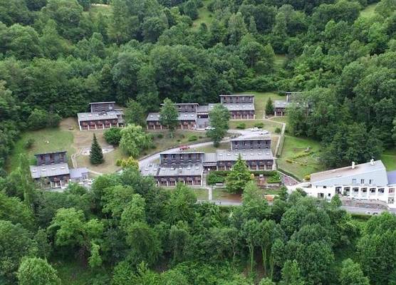 VVF Saint-Lary-Soulan Hautes-Pyrénées 1