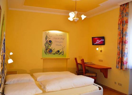 Hotel Plankl 1