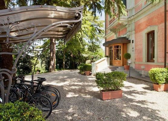Relais Villa Pomela 1