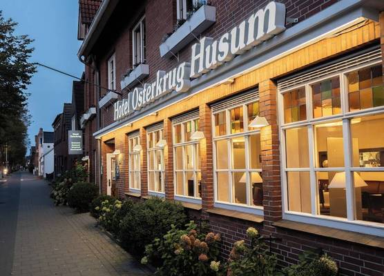 Hotel Osterkrug 1