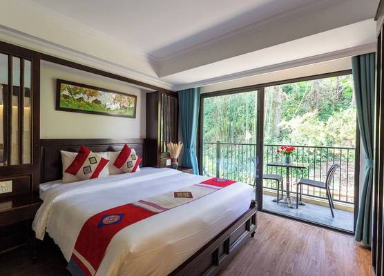 Sapa Panorama Hotel 1