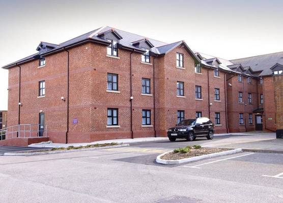 Premier Inn Blackpool - Bispham 1