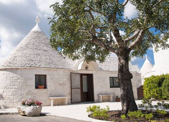 Trulli Loco 1