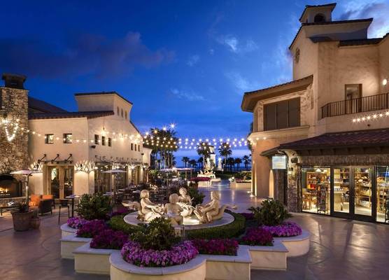 Hyatt Regency Huntington Beach Resort and Spa 1