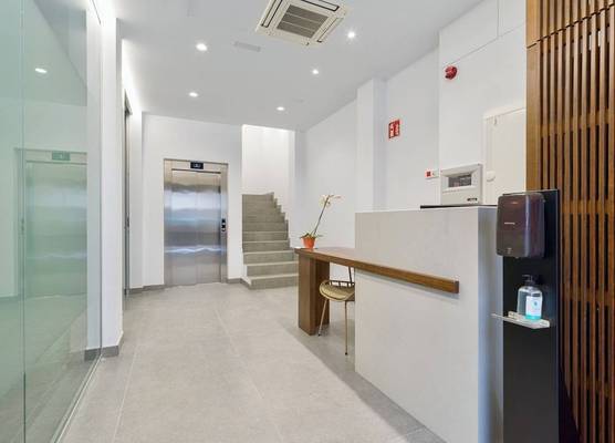 Hotel Emeté & Coworking by Airnest 1