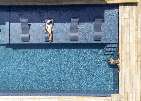 Les Regalia Hôtel & Spa 1