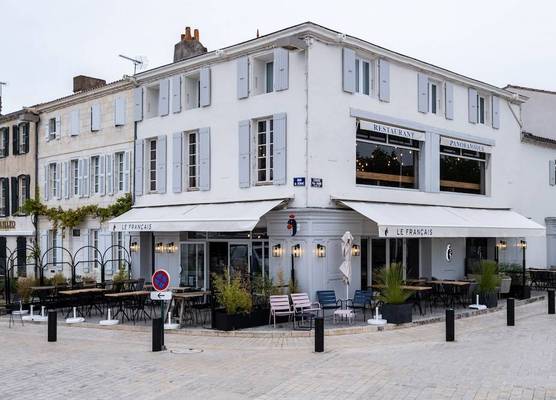 Hôtel Le Français 1