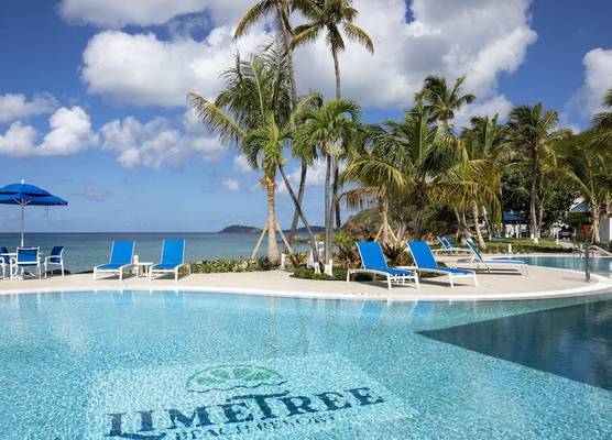 Limetree Beach Resort by Club Wyndham 1