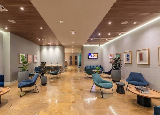 Holiday Inn Express & Suites MEDELLIN by IHG 1