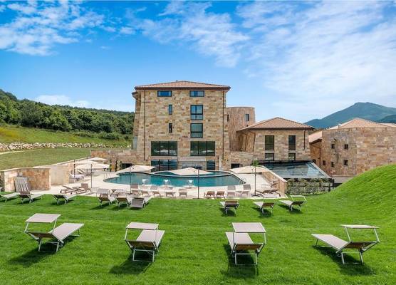 Aqua Montis Resort & Spa 1