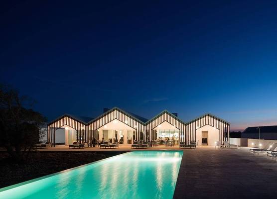 Sobreiras Alentejo Country Hotel - by Unlock Hotels 1