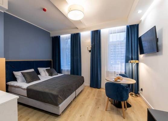 SQUARE APARTMENTS GDYNIA 1