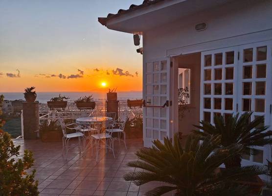 Hotel Dania 1
