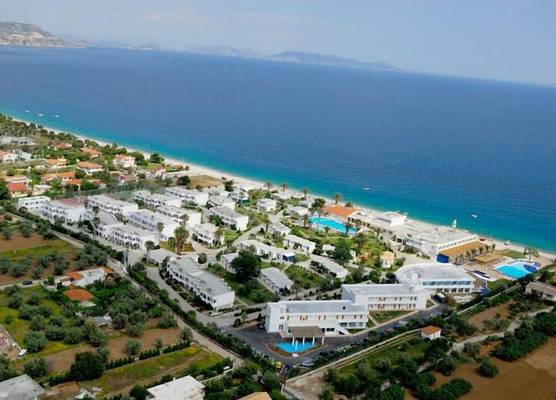 Comer Kinetta Beach 1