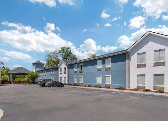 Comfort Inn Blairsville Butternut Creek 1