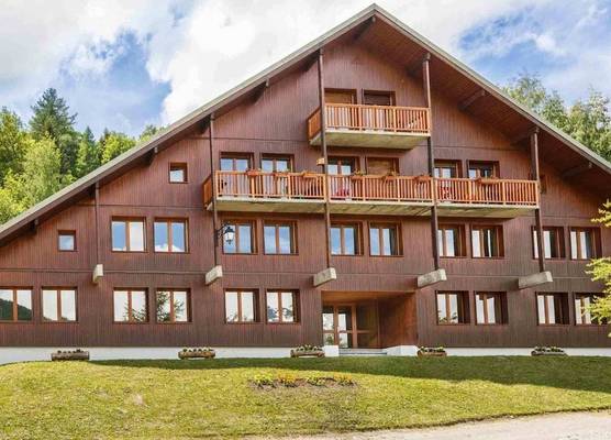 Auberge de jeunesse HI Valmeinier 1