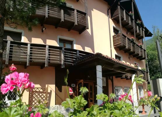 Park Hotel Bellevue 1
