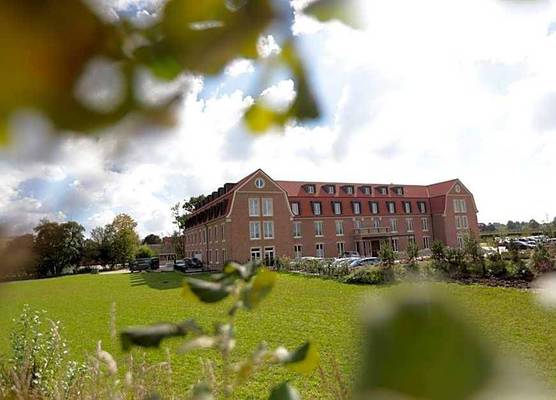 Hofhotel Grothues-Potthoff 1
