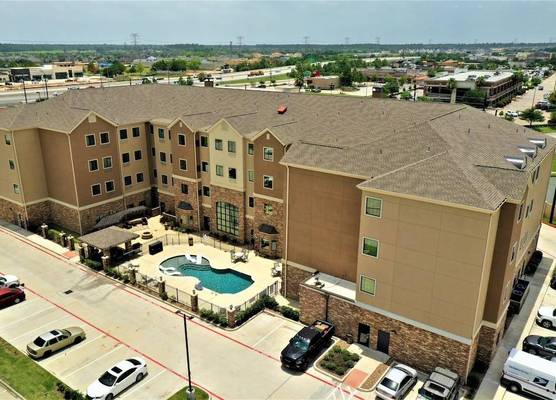 Staybridge Suites HOUSTON - HUMBLE BELTWAY 8 E by IHG 1