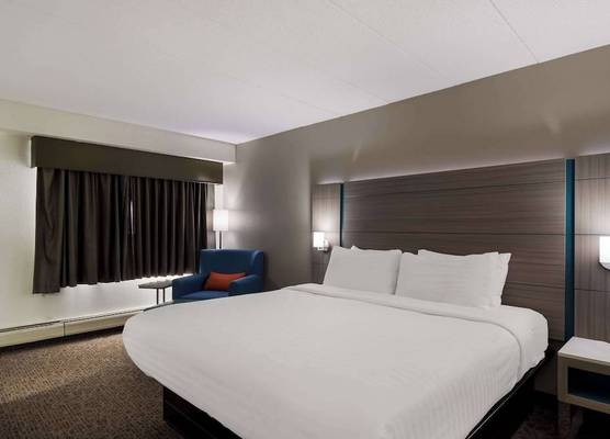 Best Western Bemidji 1